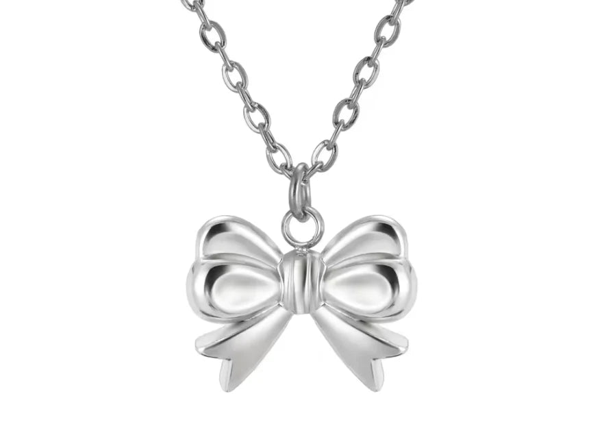 KNORCRAFT NECKLACE