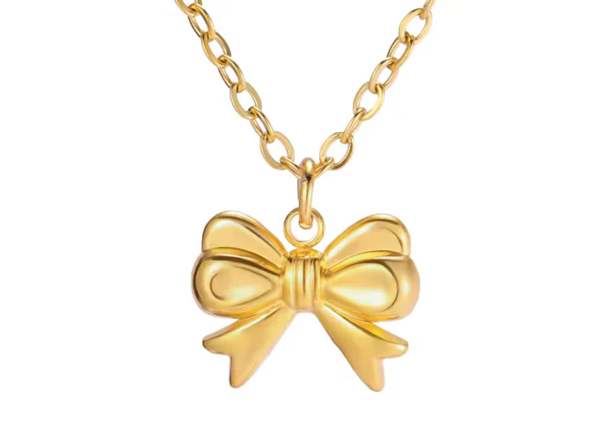 KNORCRAFT NECKLACE