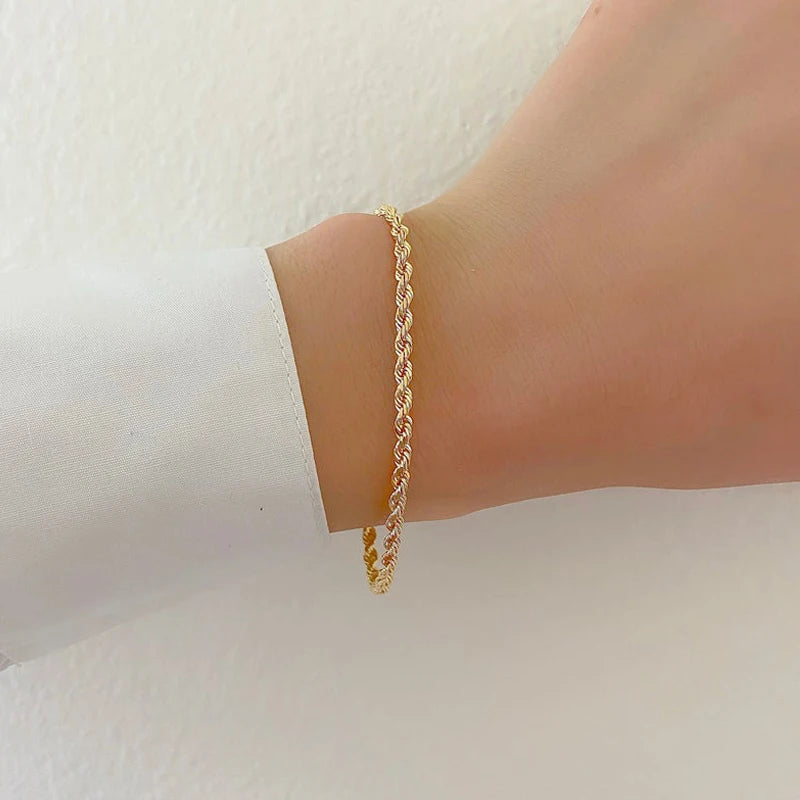 BANGLE BLISS BRACELET
