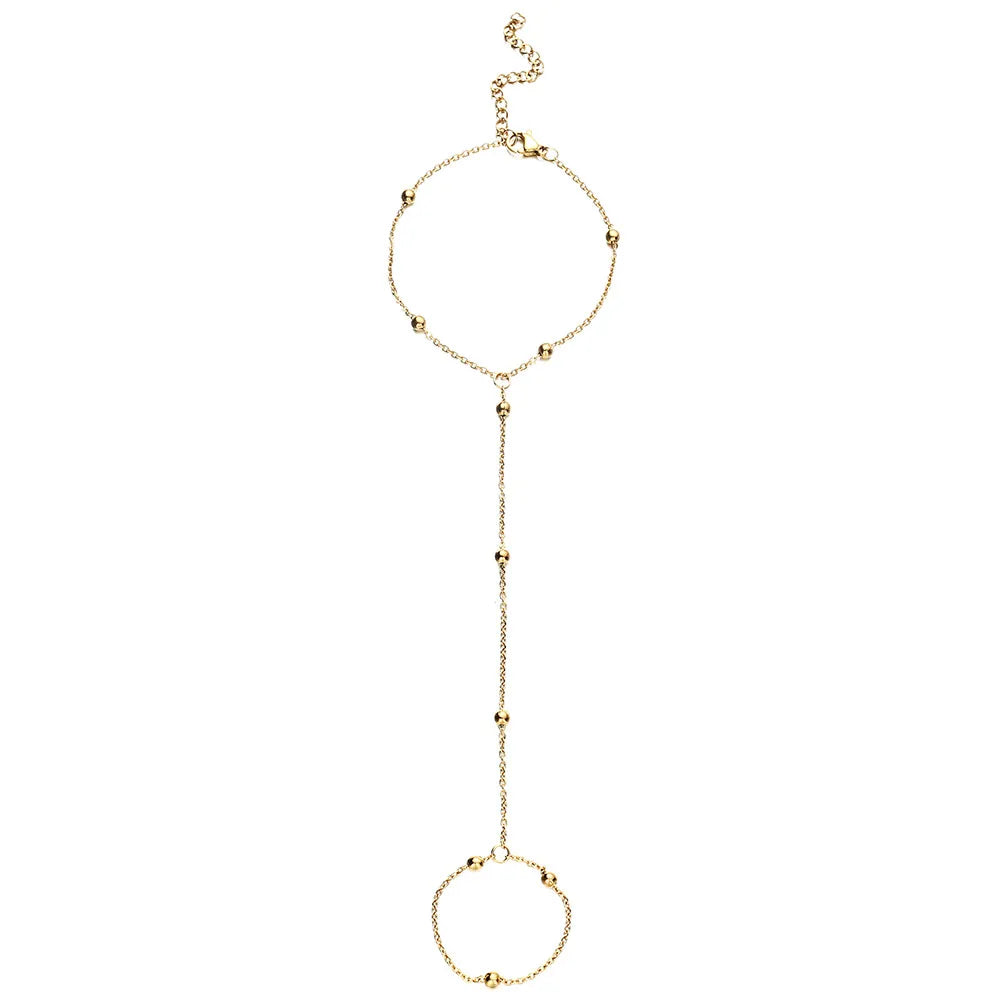 CORFINA HAND CHAIN