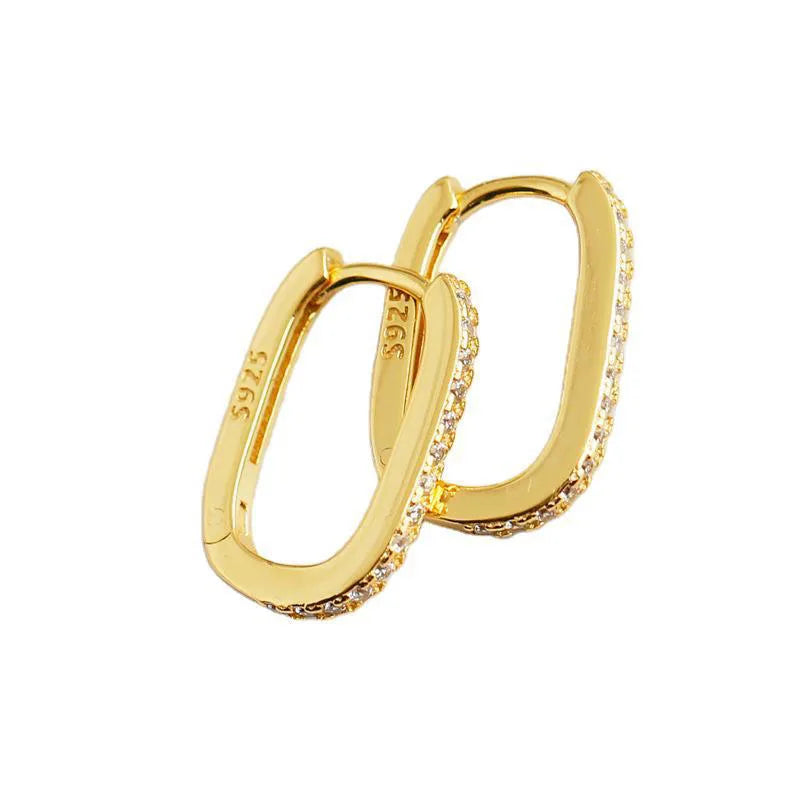 DAINTY EARRINGS