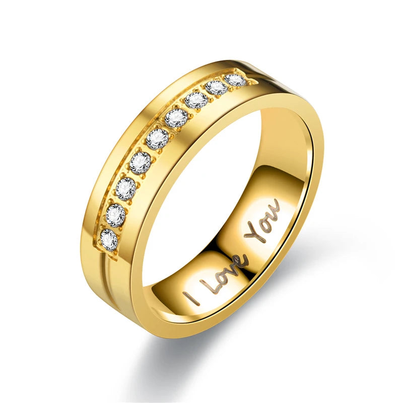 EVOKE RING