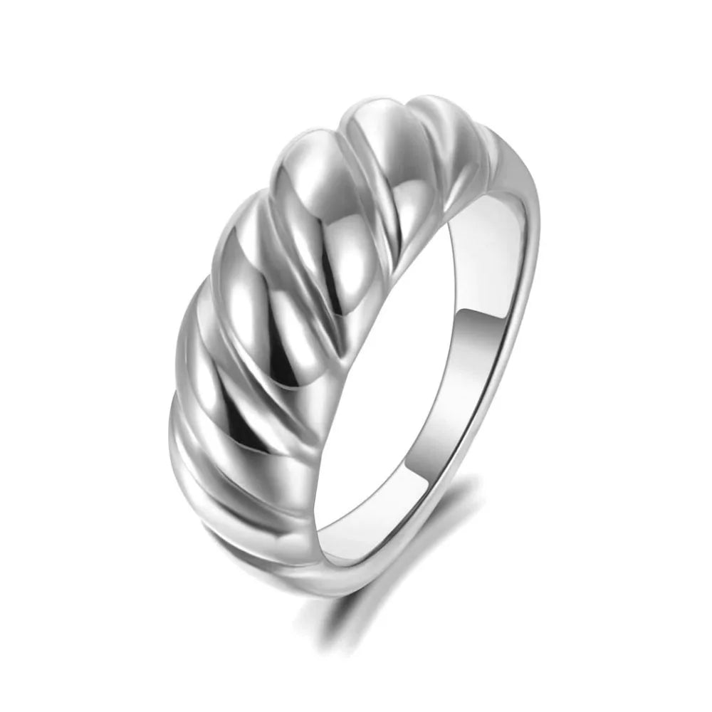TWISTIQUE RING