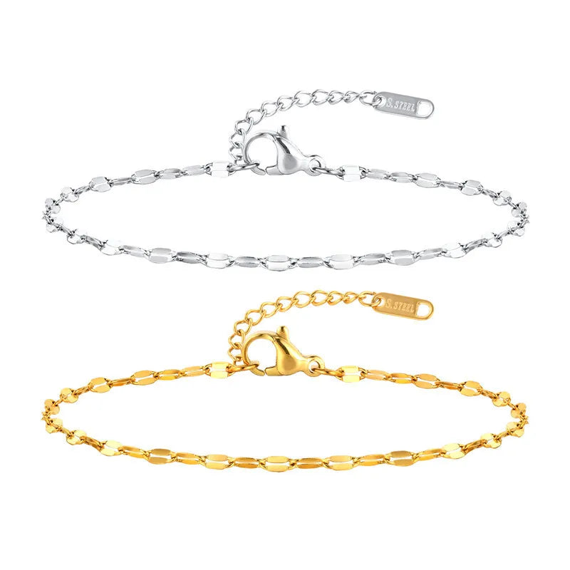 WRIST THIN BRACELET