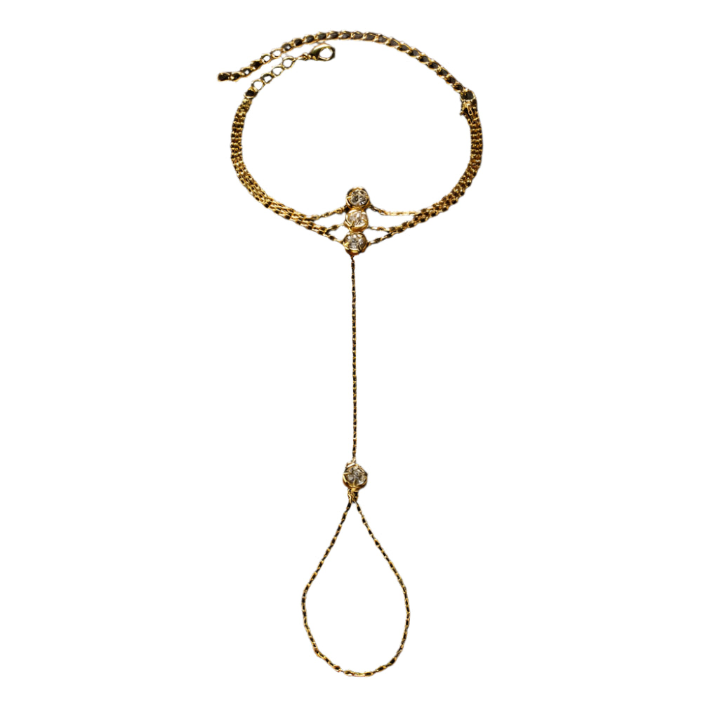 STONEFANS HAND CHAIN