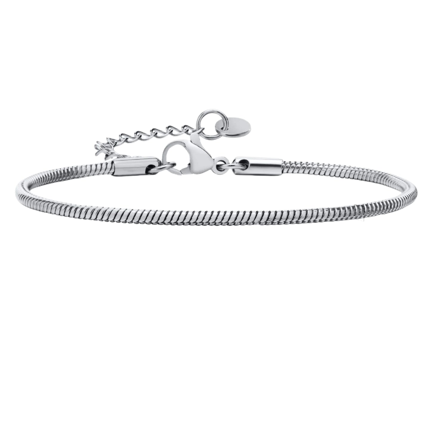 DAINTY BELL ANKLET