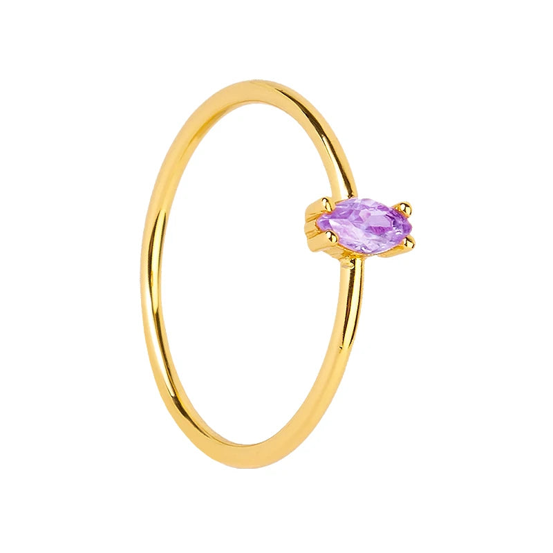 DAISY RING