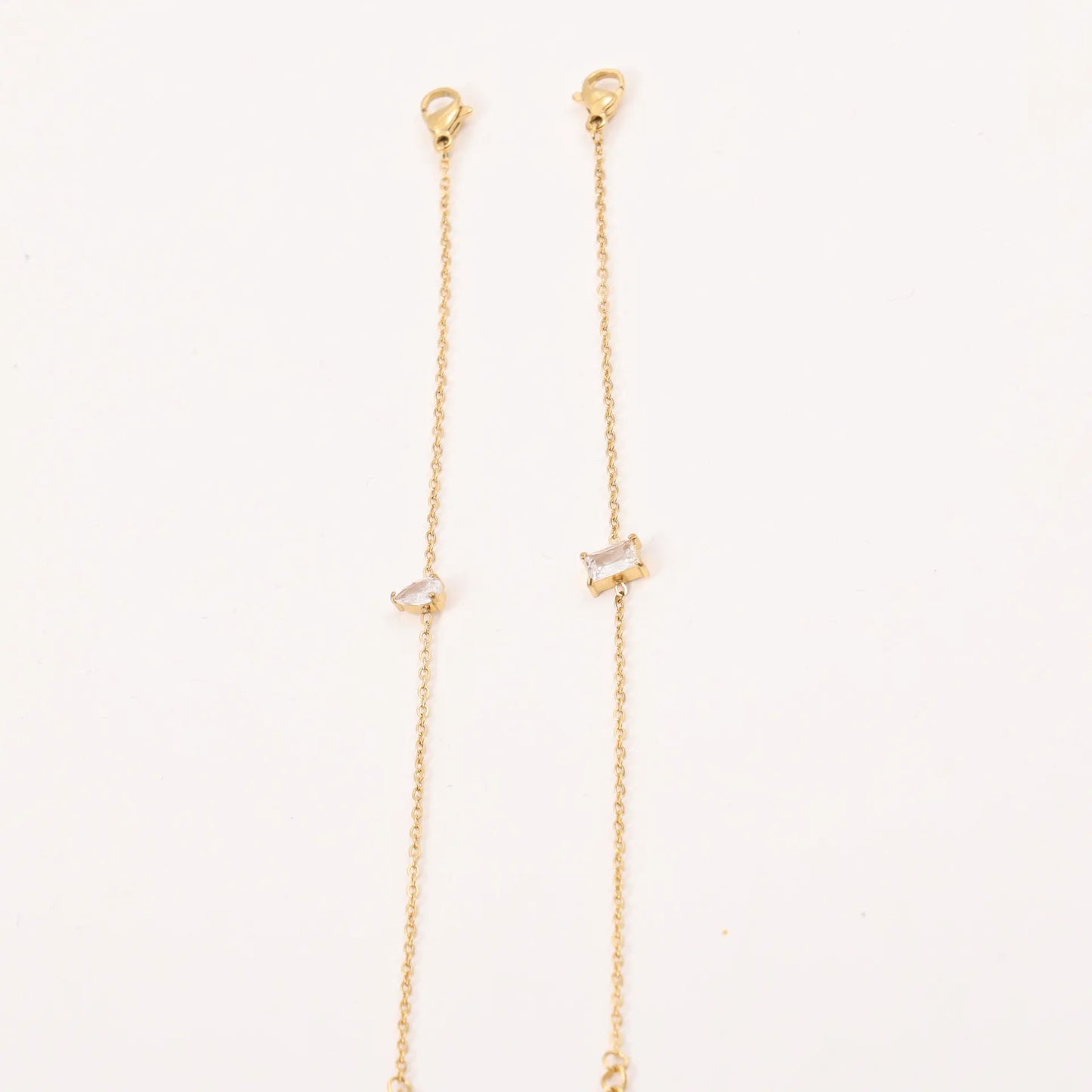 CLARA CHARM BARCELET