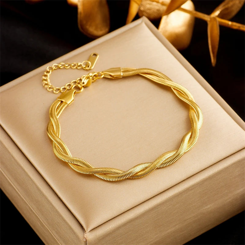 BOUND IN LOVE BRACELET