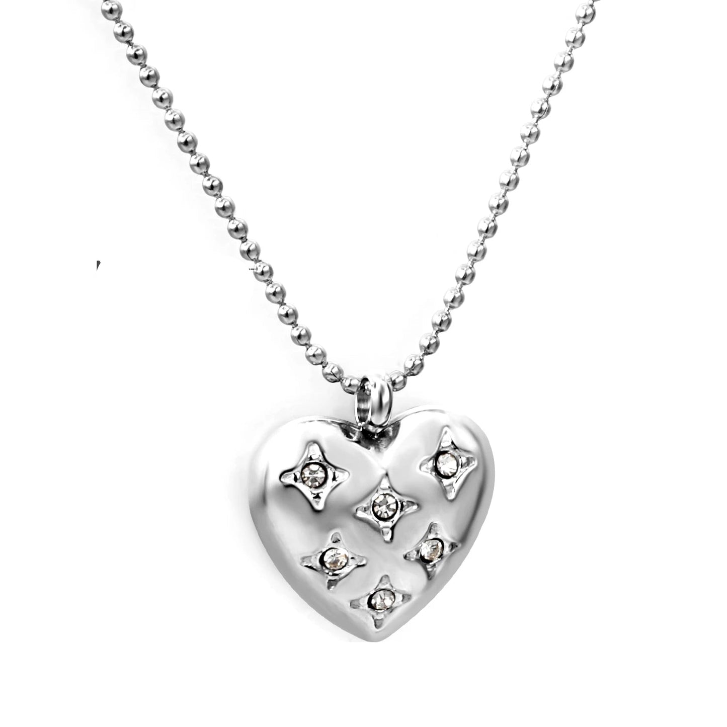 LOVELACE NECKLACE