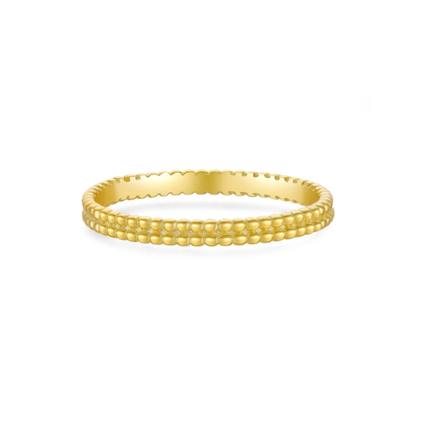 TWISTLINE RING