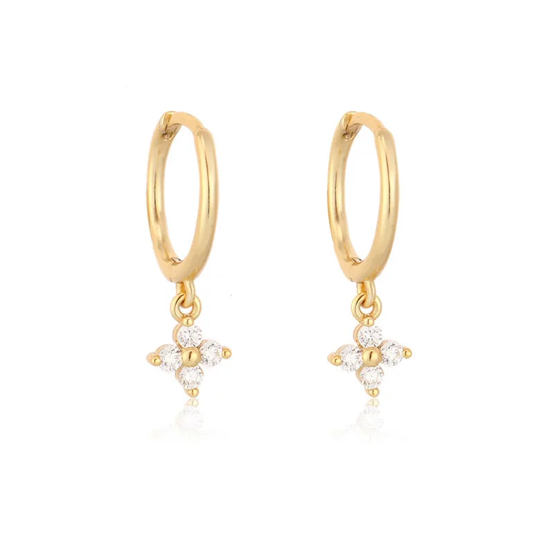 DELIGHT EARRINGS