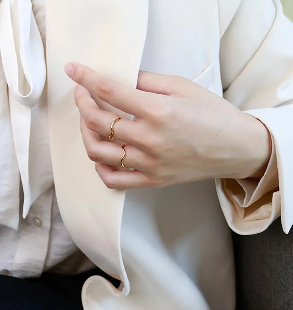 WAVELET RING