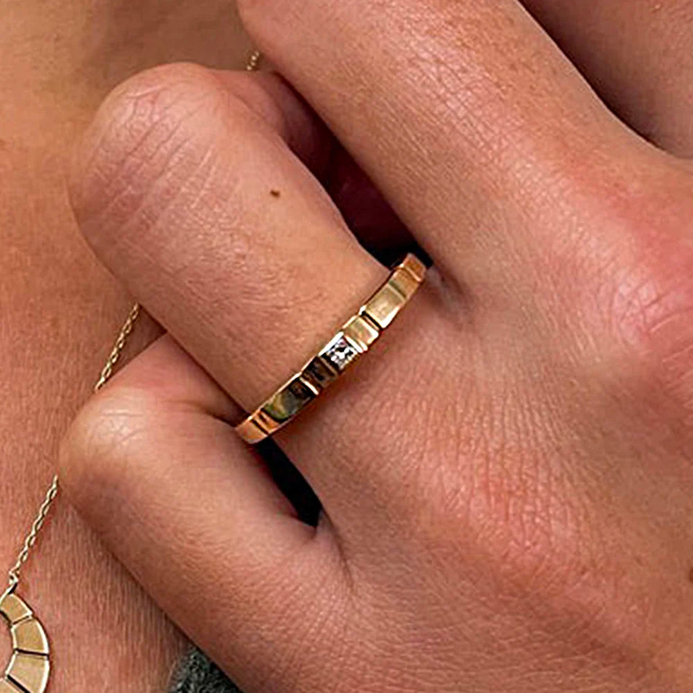 TRINKET RING
