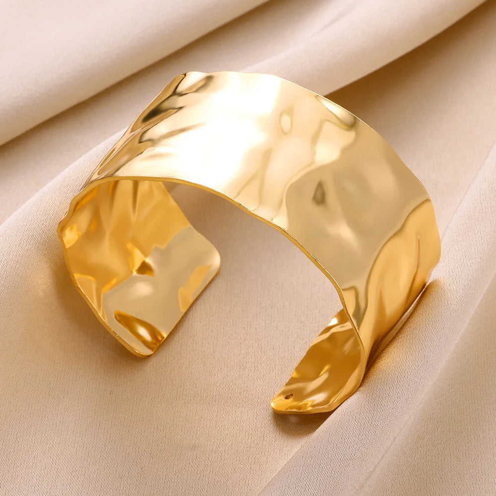 CUFFLY BANGLES BRACELET