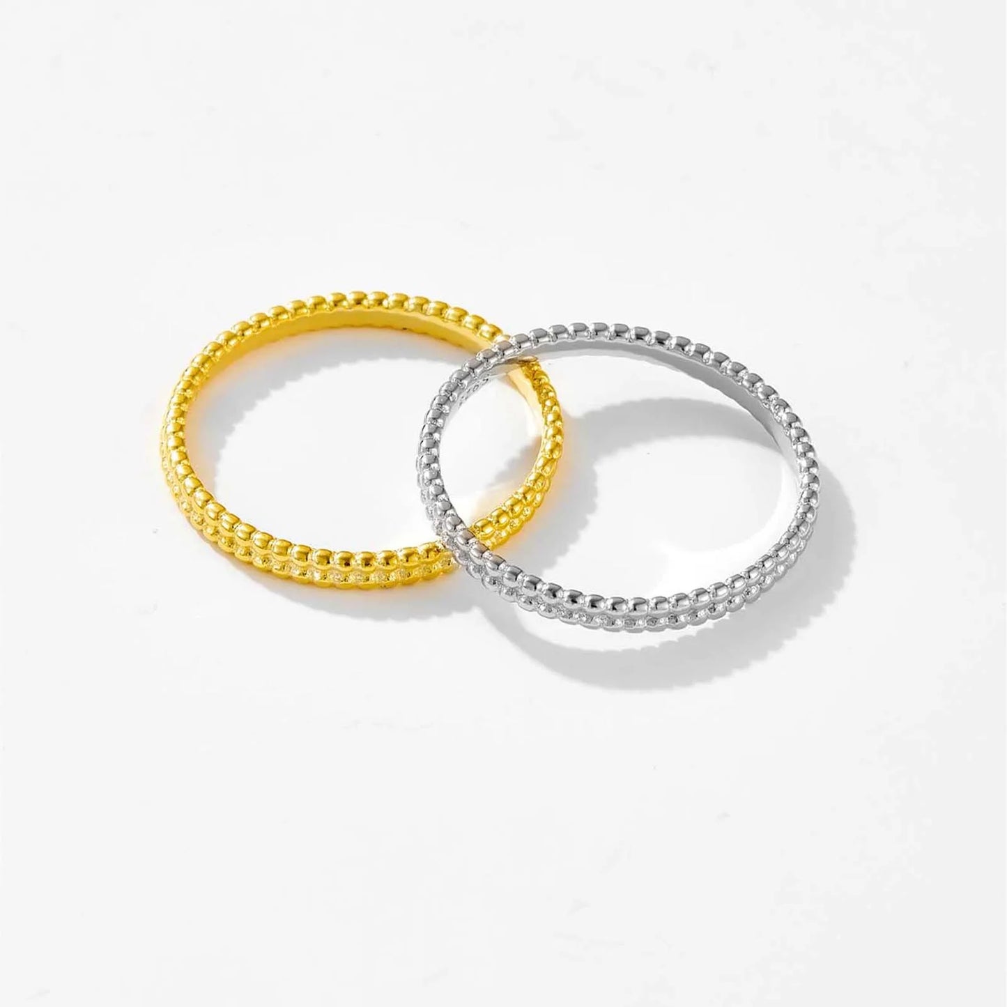 TWISTLINE RING