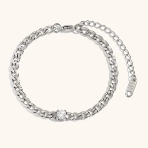 WATER DROP ELEGANCE BRACELET