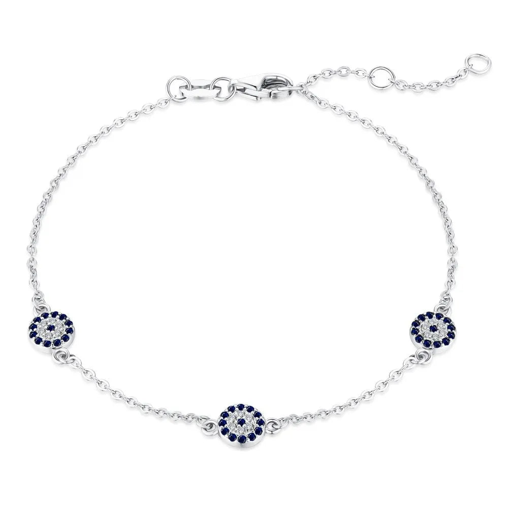 DEVILS EYE BRACELET