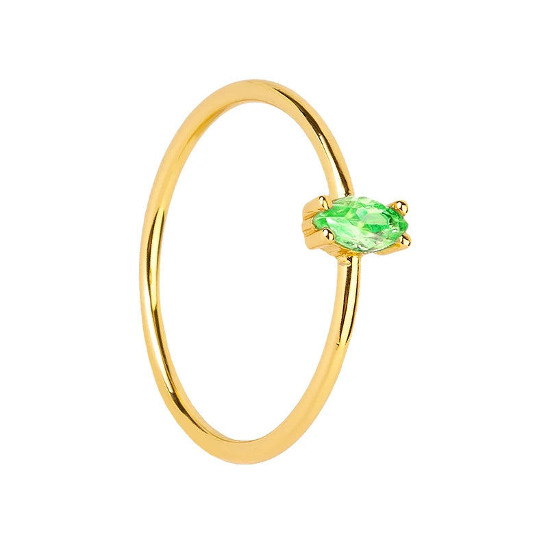 DAISY RING