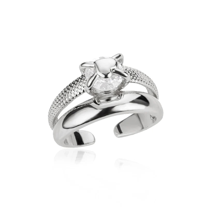 BLISS RING