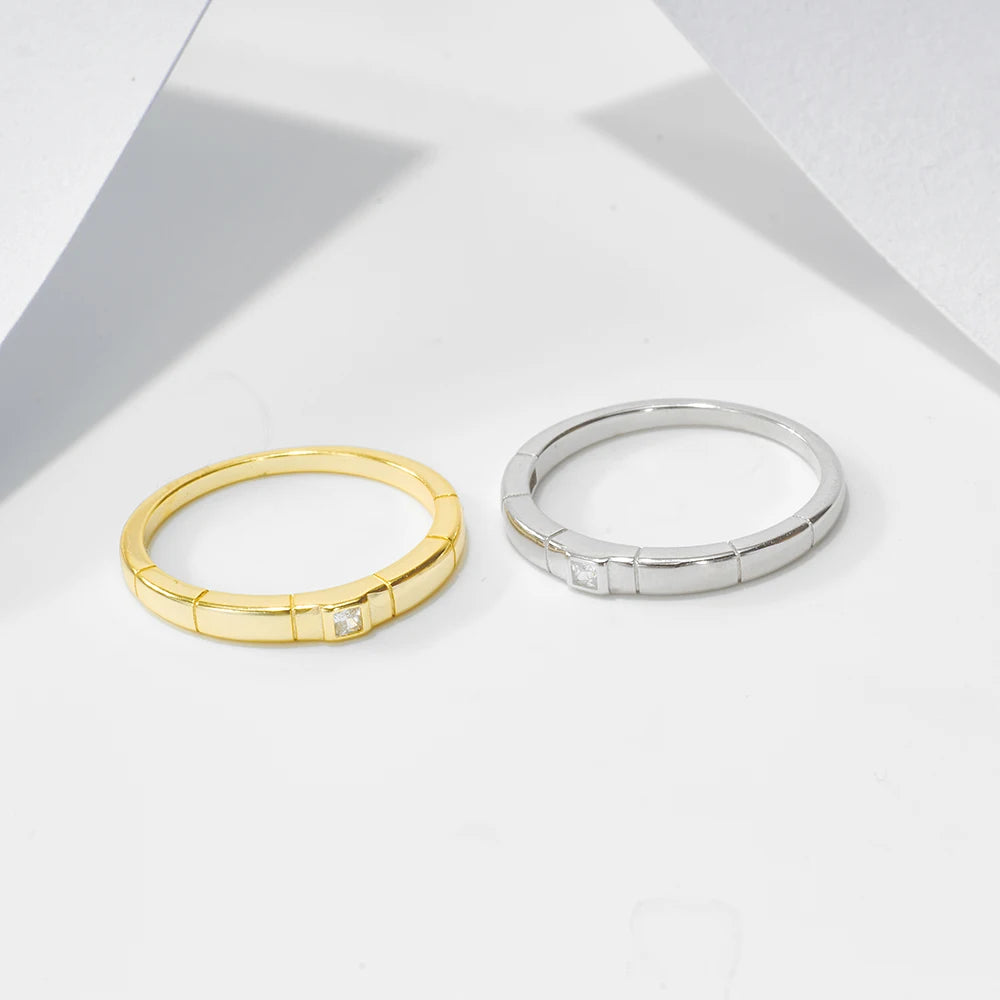 TRINKET RING