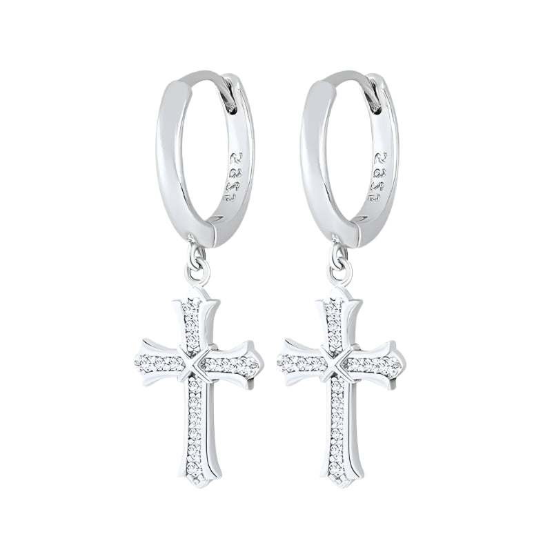 DIVINE EARRINGS