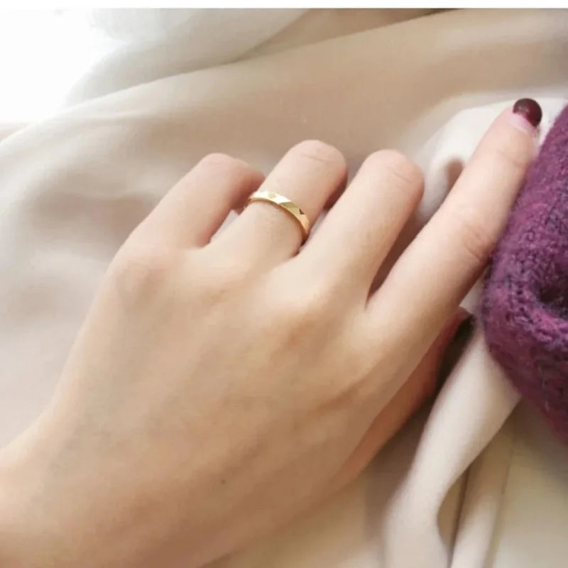 CRAFTEX RING