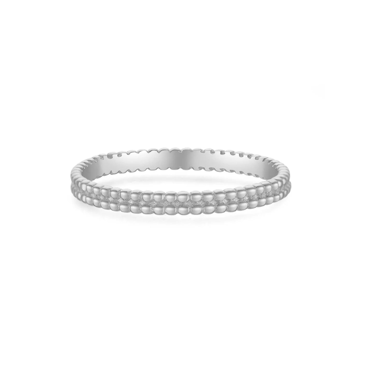 TWISTLINE RING