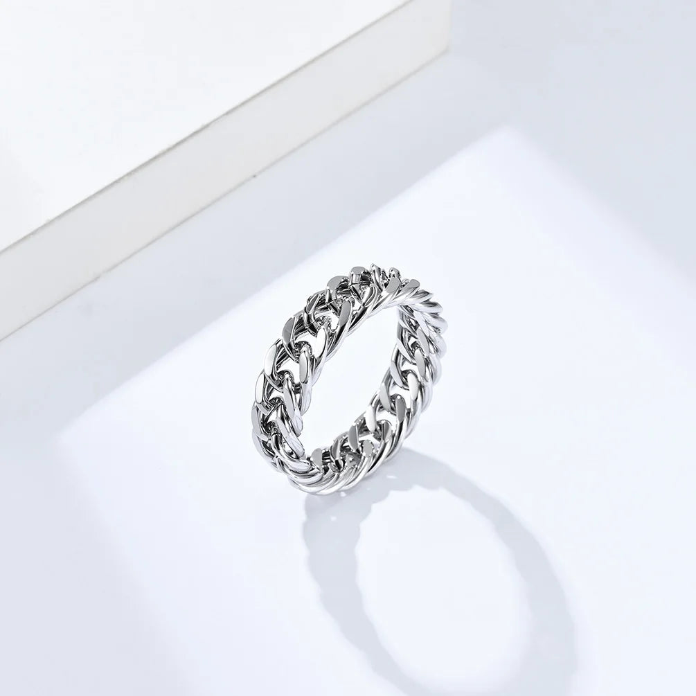 CROWN RING