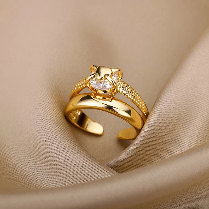 BLISS RING