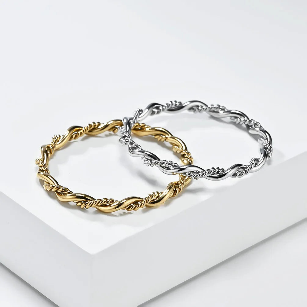 CROSS BORDER RING