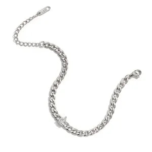 WATER DROP ELEGANCE BRACELET