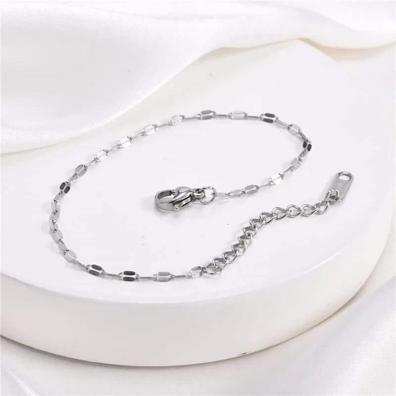 WRIST THIN BRACELET