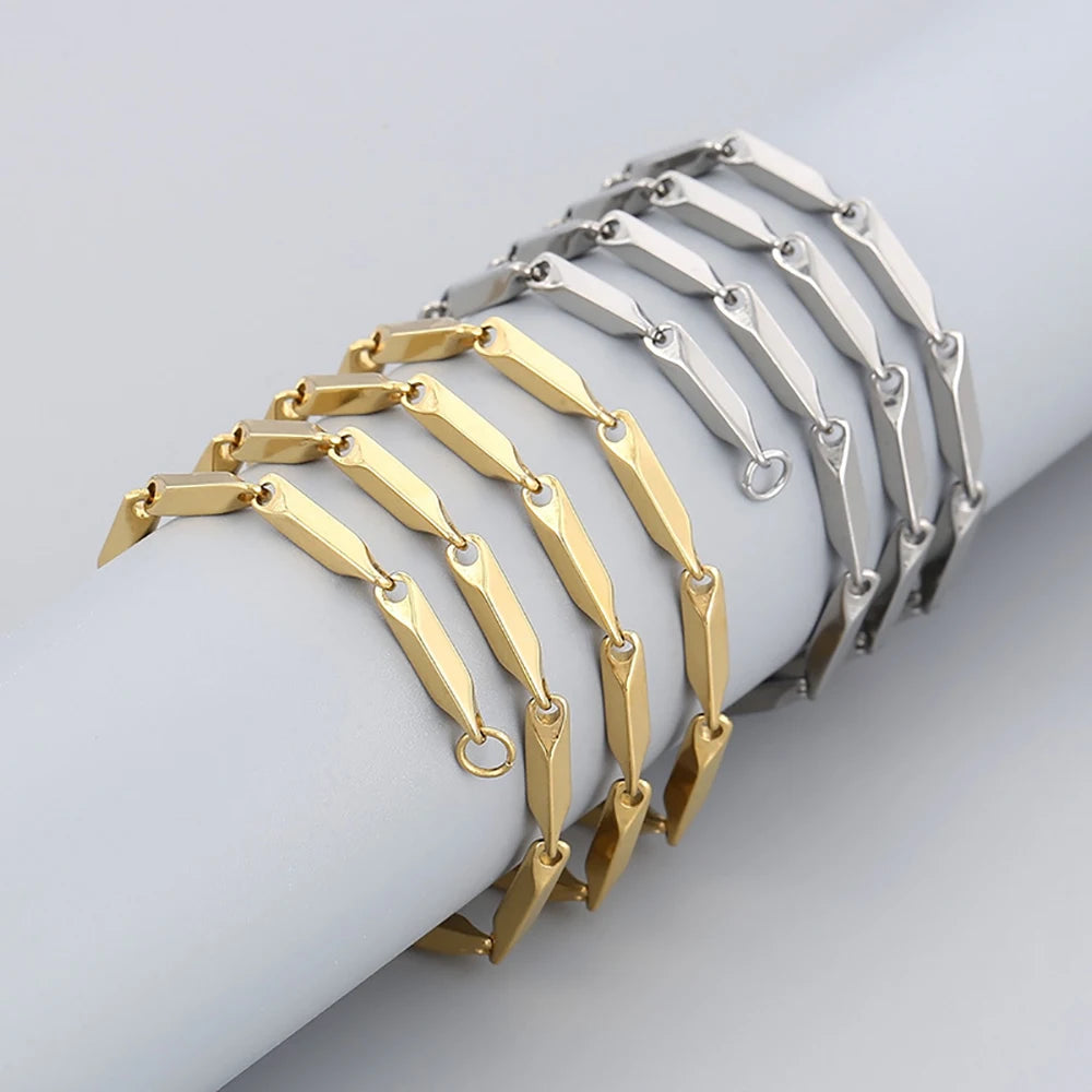 COLLARES NECKLACE