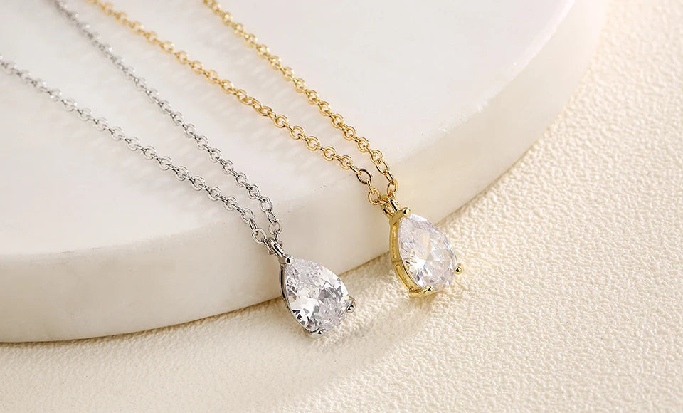 RADIANCE NECKLACE