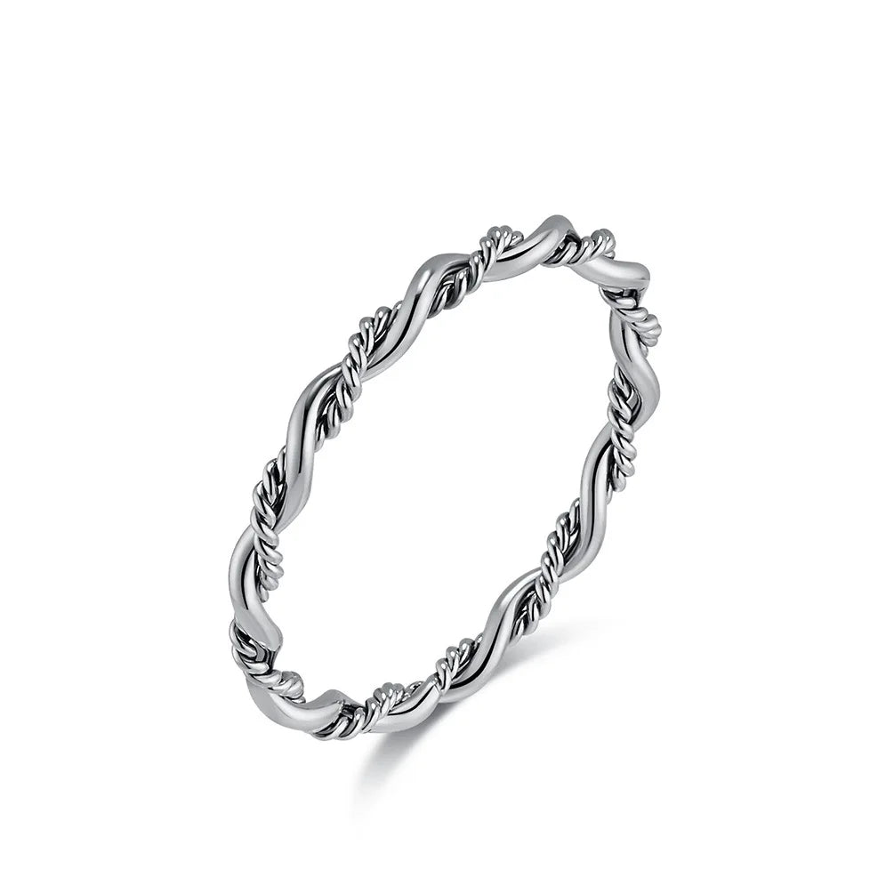 CROSS BORDER RING