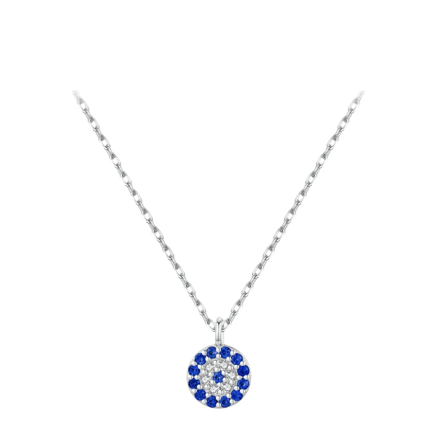 CLOAK NECKLACE