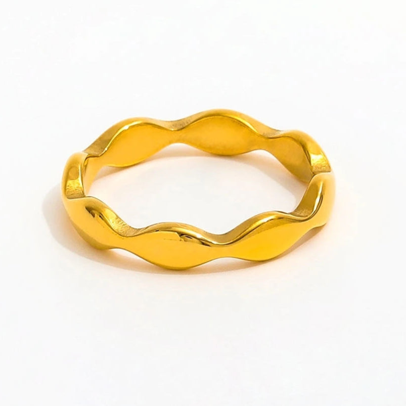 WAVIFY RING