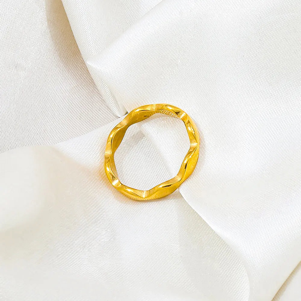 WAVIFY RING