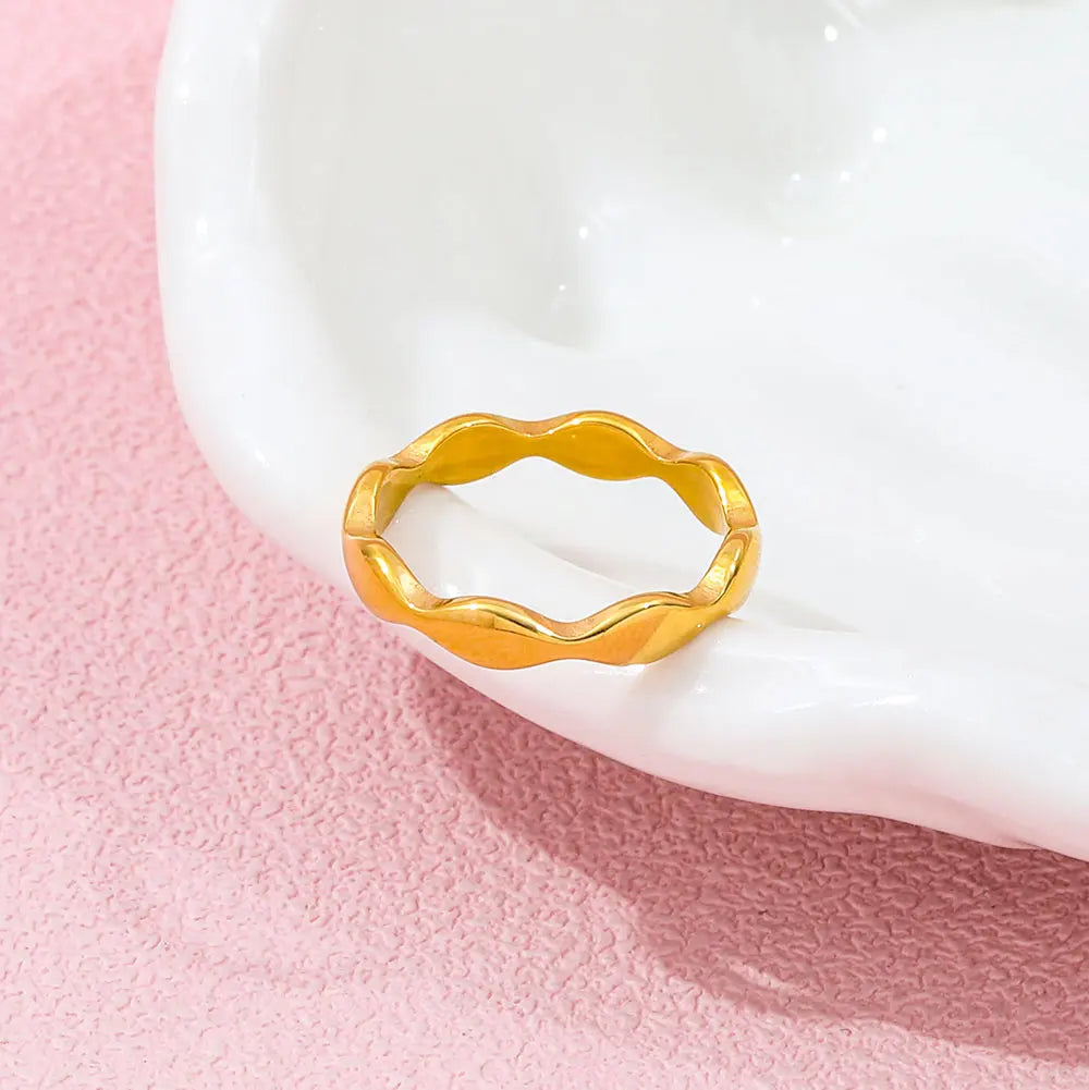 WAVIFY RING