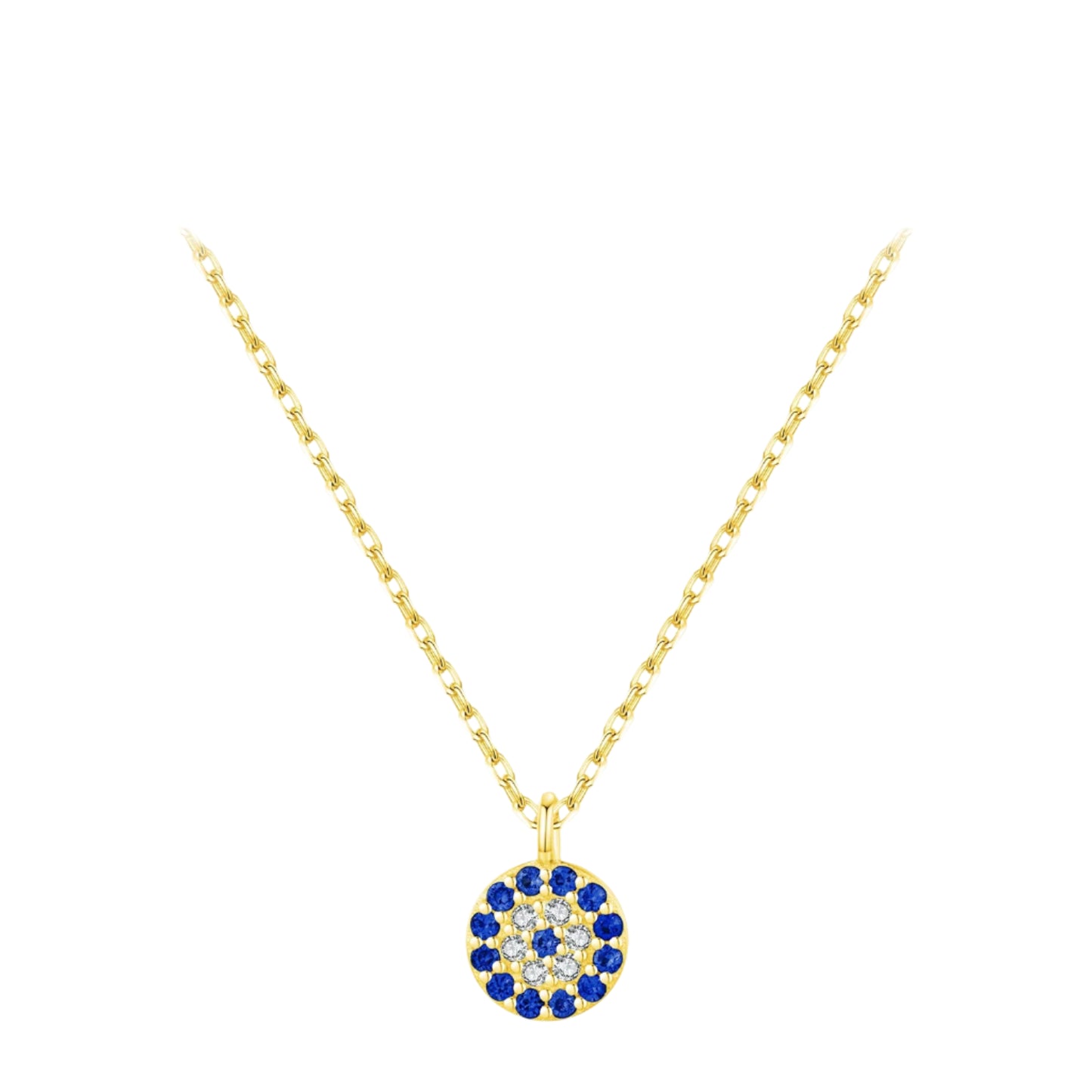 CLOAK NECKLACE