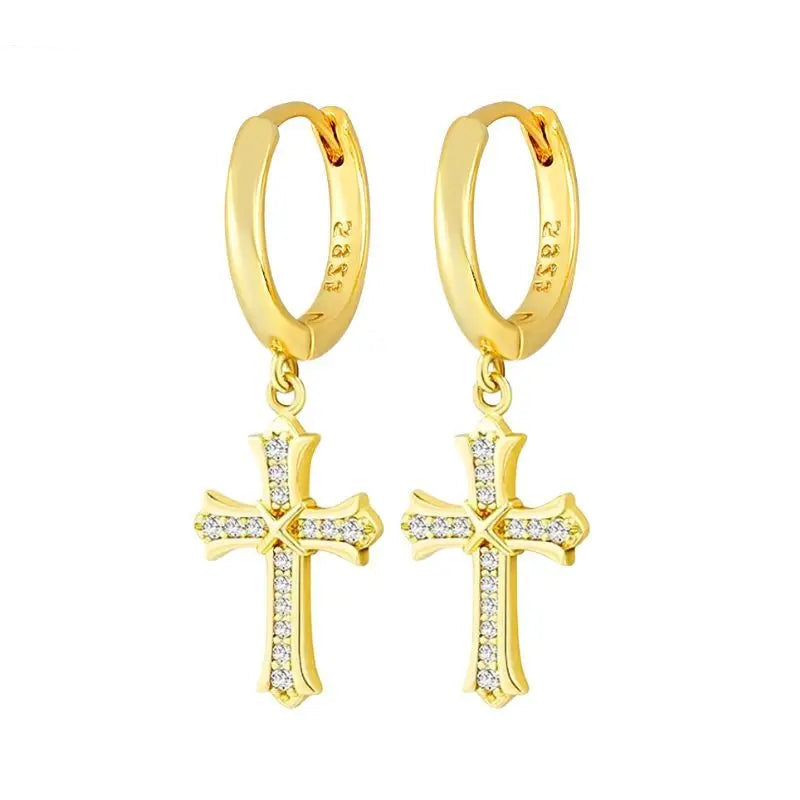 DIVINE EARRINGS