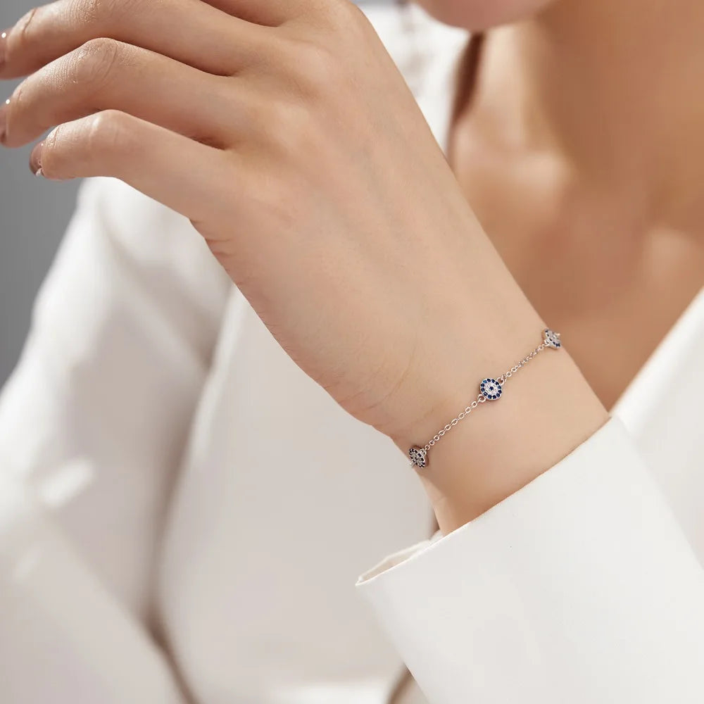 DEVILS EYE BRACELET