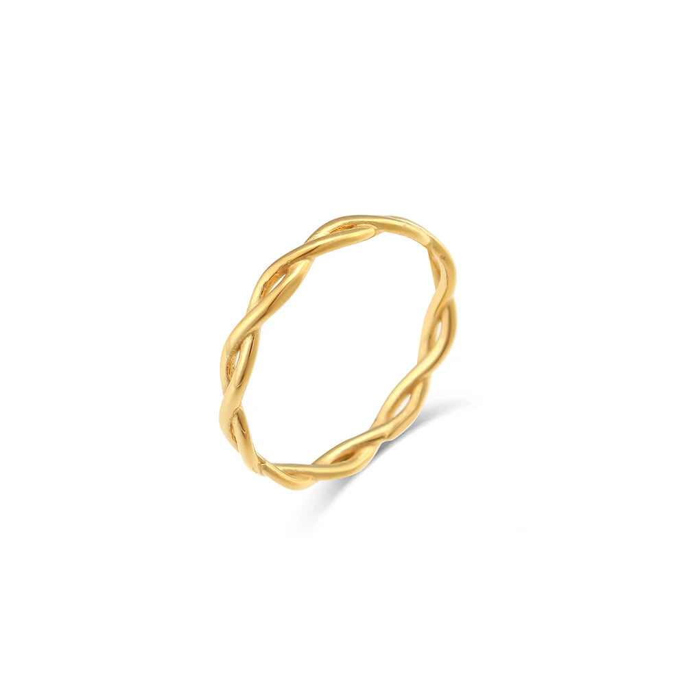 BRAID RING