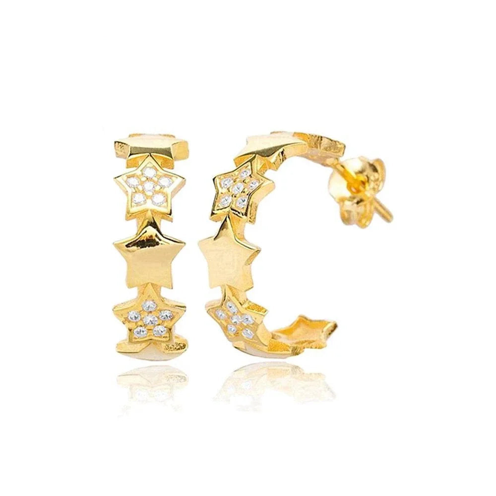 STARLIT EARRINGS