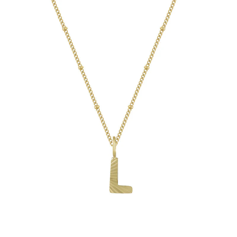 ALL FOR ME NECKLACE
