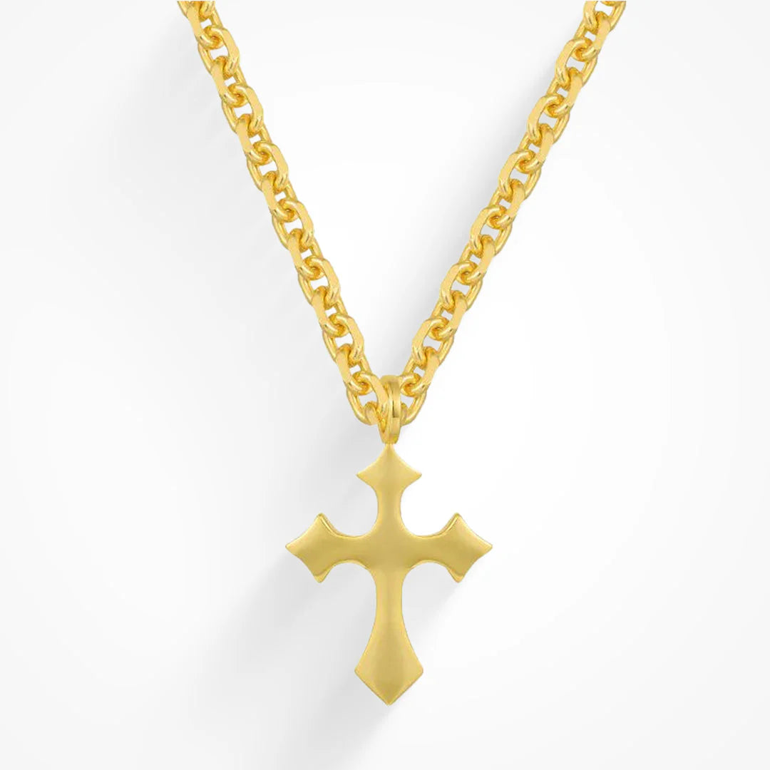 NEXIS NECKLACE