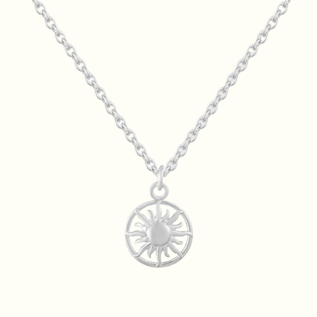 ORBITAL NECKLACE