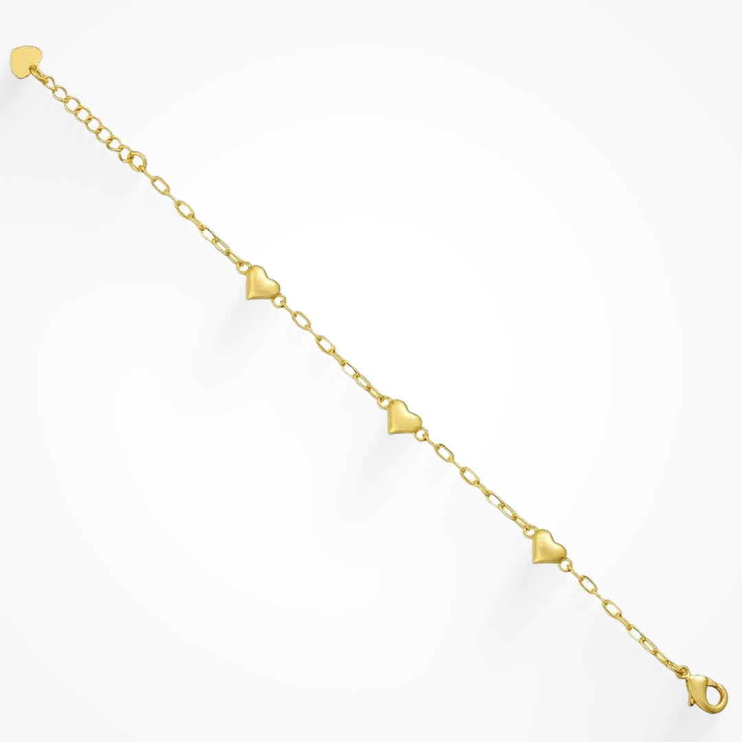 ADORN YOUR HEART BRACELET