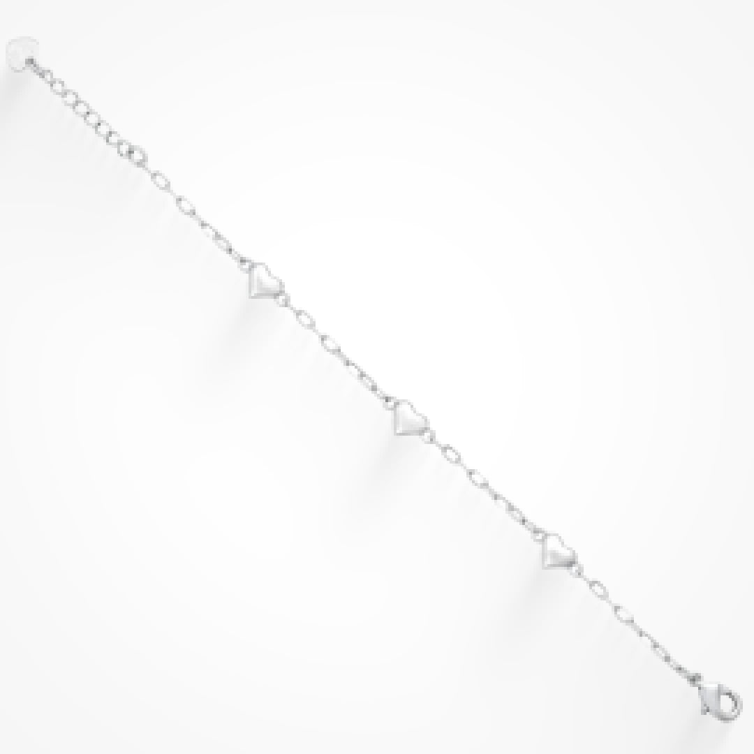 ADORN YOUR HEART BRACELET